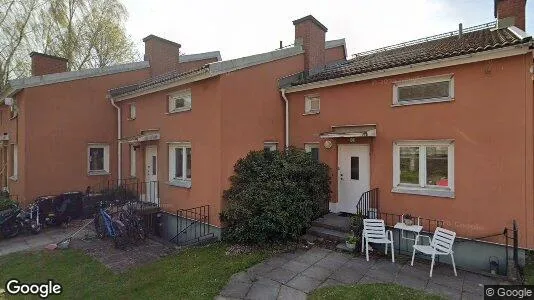Apartments for rent in Grums - Photo from Google Street View