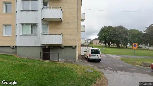 Apartments for rent in Vimmerby - Photo from Google Street View