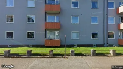 Apartments for rent in Klippan - Photo from Google Street View