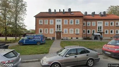 Apartments for rent in Bromölla - Photo from Google Street View