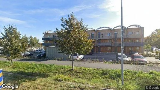 Apartments for rent in Kristianstad - Photo from Google Street View