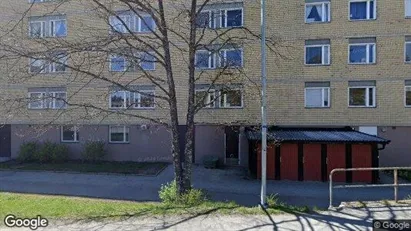 Apartments for rent in Nacka - Photo from Google Street View