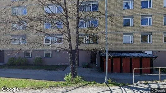 Apartments for rent in Nacka - Photo from Google Street View