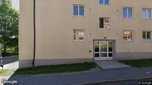 Apartments for rent in Södertälje - Photo from Google Street View