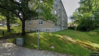 Apartments for rent in Solna - Photo from Google Street View