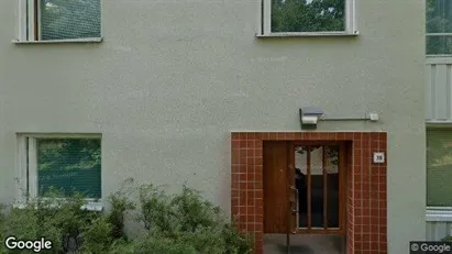 Apartments for rent in Stockholm South - Photo from Google Street View