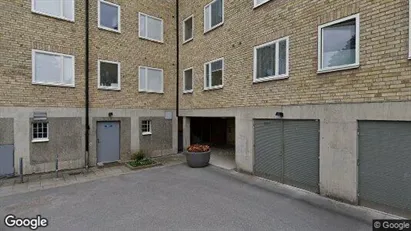 Apartments for rent in Stockholm West - Photo from Google Street View