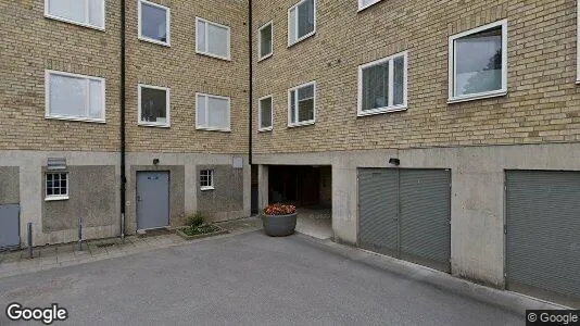 Apartments for rent in Stockholm West - Photo from Google Street View