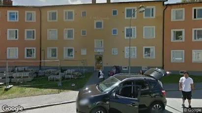 Apartments for rent in Stockholm West - Photo from Google Street View