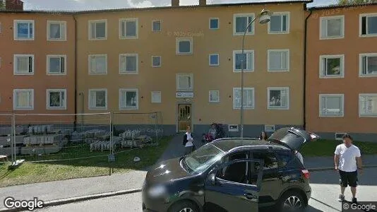 Apartments for rent in Stockholm West - Photo from Google Street View