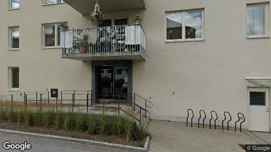 Apartments for rent in Stockholm South - Photo from Google Street View