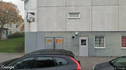 Apartments for rent in Stockholm West - Photo from Google Street View
