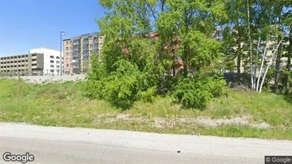 Apartments for rent in Sundbyberg - Photo from Google Street View