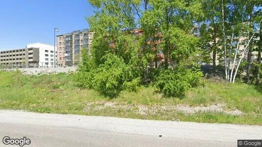 Apartments for rent in Sundbyberg - Photo from Google Street View