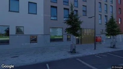Apartments for rent in Upplands Väsby - Photo from Google Street View