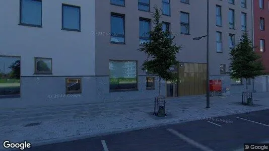 Apartments for rent in Upplands Väsby - Photo from Google Street View
