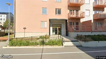 Apartments for rent in Upplands-Bro - Photo from Google Street View