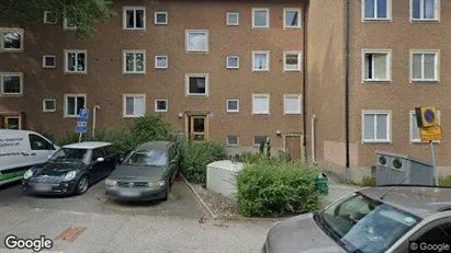Apartments for rent in Stockholm South - Photo from Google Street View