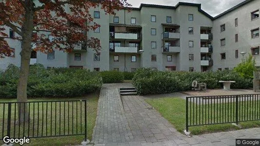 Apartments for rent in Linköping - Photo from Google Street View