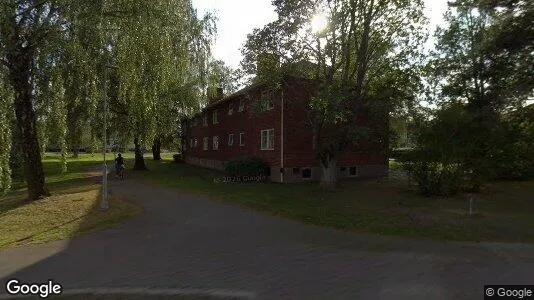 Apartments for rent in Linköping - Photo from Google Street View