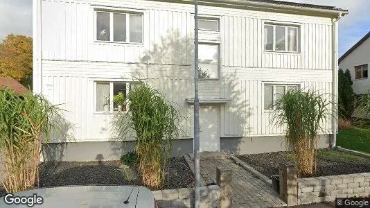 Apartments for rent in Ronneby - Photo from Google Street View
