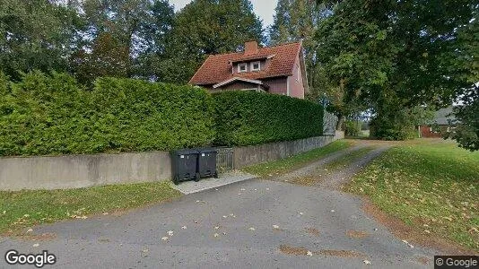 Apartments for rent in Hässleholm - Photo from Google Street View