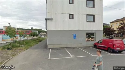 Apartments for rent in Lundby - Photo from Google Street View