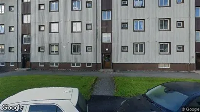 Apartments for rent in Lundby - Photo from Google Street View