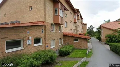 Apartments for rent in Sollentuna - Photo from Google Street View