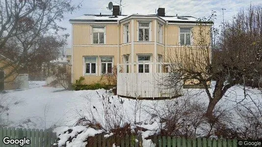 Apartments for rent in Danderyd - Photo from Google Street View