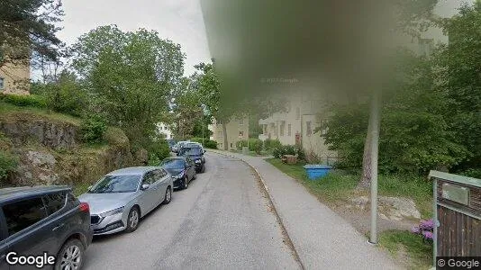 Apartments for rent in Stockholm South - Photo from Google Street View