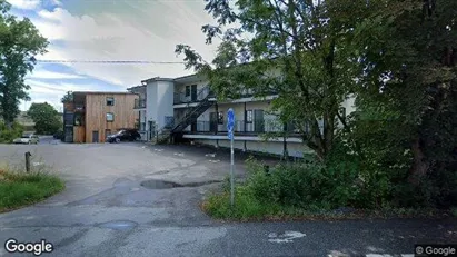 Apartments for rent in Nacka - Photo from Google Street View