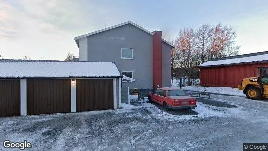 Apartments for rent in Umeå - Photo from Google Street View