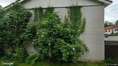 Apartments for rent in Botkyrka - Photo from Google Street View