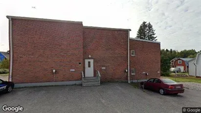 Apartments for rent in Piteå - Photo from Google Street View