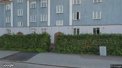 Apartments for rent in Majorna-Linné - Photo from Google Street View