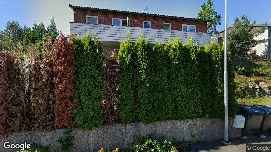 Apartments for rent in Södertälje - Photo from Google Street View