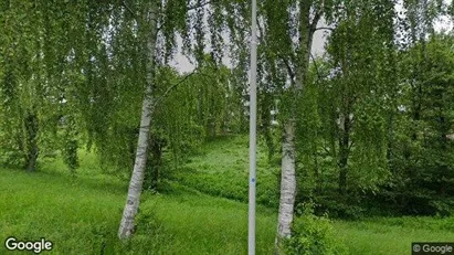 Apartments for rent in Norra hisingen - Photo from Google Street View