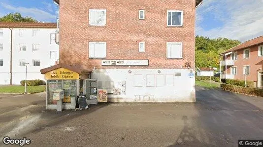 Apartments for rent in Ronneby - Photo from Google Street View