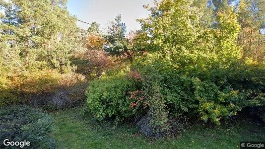 Apartments for rent in Huddinge - Photo from Google Street View