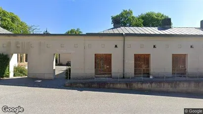 Apartments for rent in Kungsholmen - Photo from Google Street View