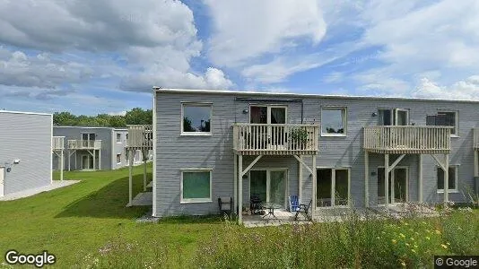 Apartments for rent in Strängnäs - Photo from Google Street View