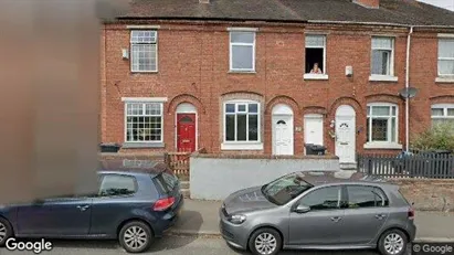 Apartments for rent in Dudley - West Midlands - Photo from Google Street View