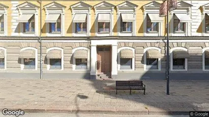 Apartments for rent in Gävle - Photo from Google Street View