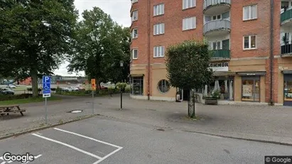 Apartments for rent in Hallsberg - Photo from Google Street View