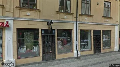 Apartments for rent in Västerås - Photo from Google Street View