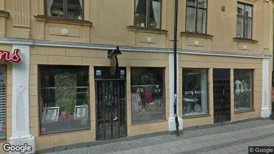 Apartments for rent in Västerås - Photo from Google Street View