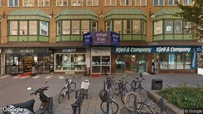 Apartments for rent in Gävle - Photo from Google Street View
