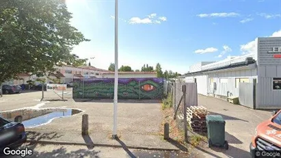 Apartments for rent in Gävle - Photo from Google Street View