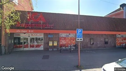 Apartments for rent in Rättvik - Photo from Google Street View